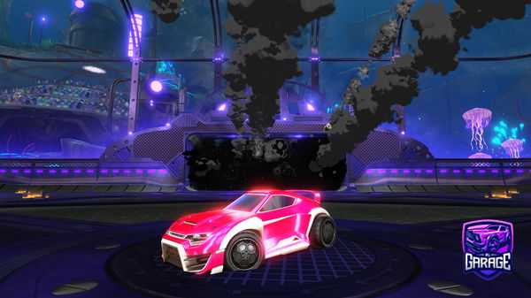 A Rocket League car design from RYZE_VRTEX_RL