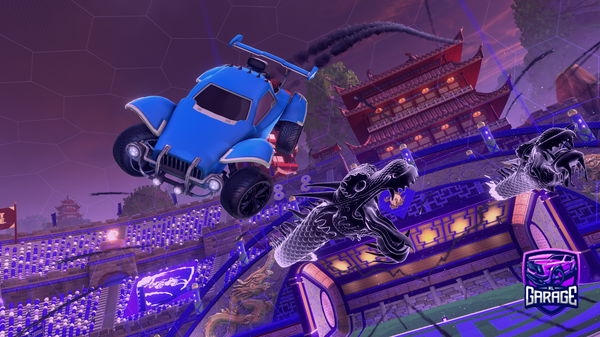 A Rocket League car design from EduardoGamer19-v