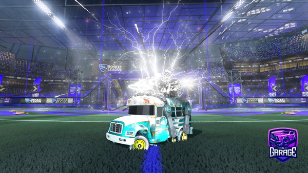 A Rocket League car design from aitor_10rm