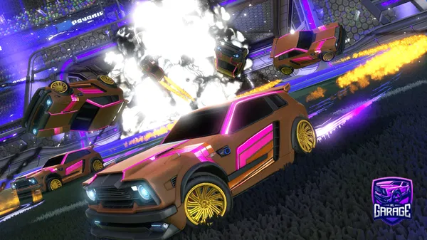 A Rocket League car design from Noa_123_rl