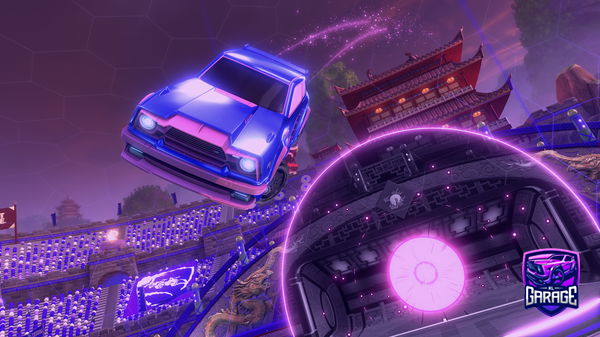 A Rocket League car design from ALEXPERCHICK1000-7