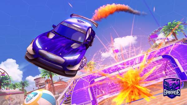 A Rocket League car design from gasmon_bolita122