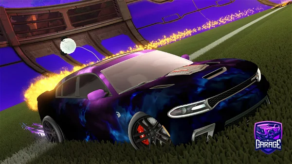 Why did the RAP on my huge inferno dominus disappear