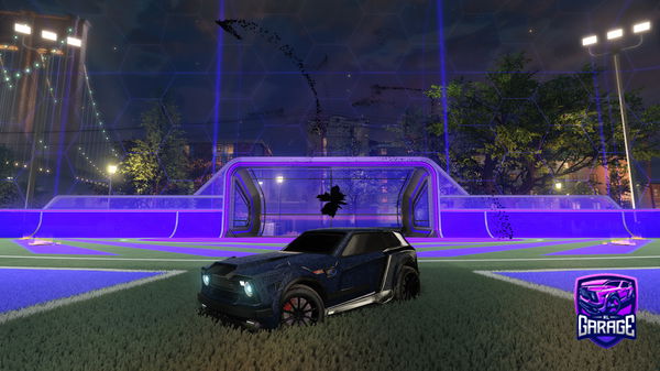 A Rocket League car design from Elprete__59