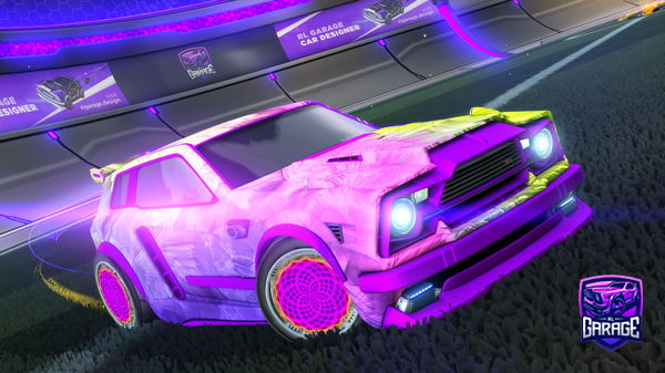 Purple mainframe Rocket League®_20181010165355 