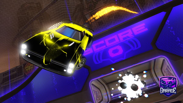 A Rocket League car design from blood_hunter1731