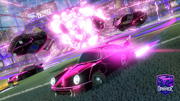 A Rocket League car design from irgtidjdusvrirjspwpqnsvf