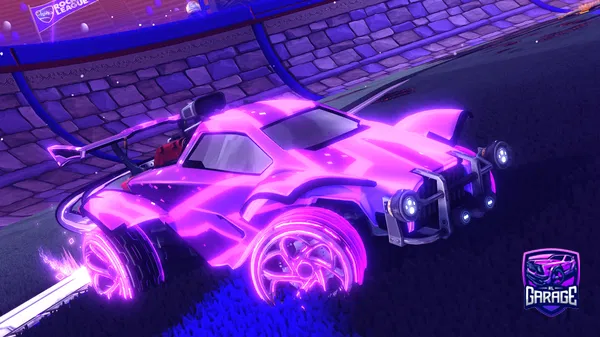A Rocket League car design from MITn