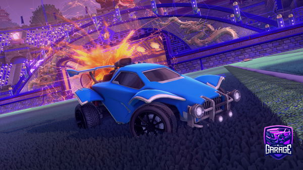 A Rocket League car design from EduardoGamer19-v