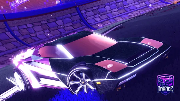 A Rocket League car design from MITn