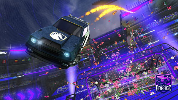 A Rocket League car design from xx_notepic_xx