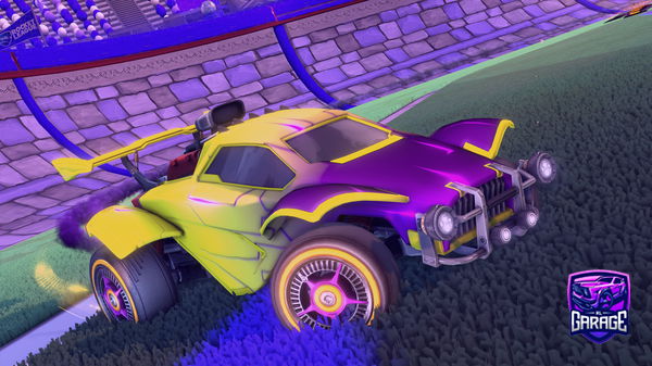 Purple mainframe Rocket League®_20181010165355 