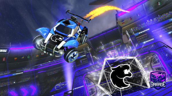 A Rocket League car design from WO9187