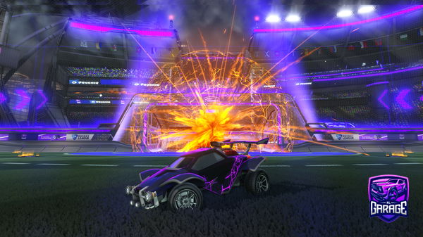 A Rocket League car design from add_my_psn_tutukxnz