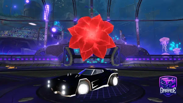 A Rocket League car design from Cloudyyyyyyyyyyyyy