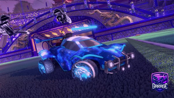 A Rocket League car design from Unknown_4544