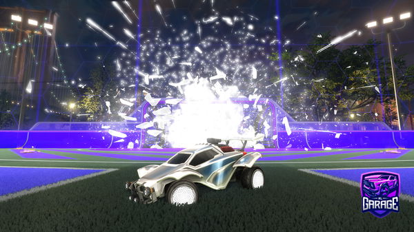 A Rocket League car design from message-first-suwi