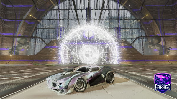 A Rocket League car design from og1_mudbone09