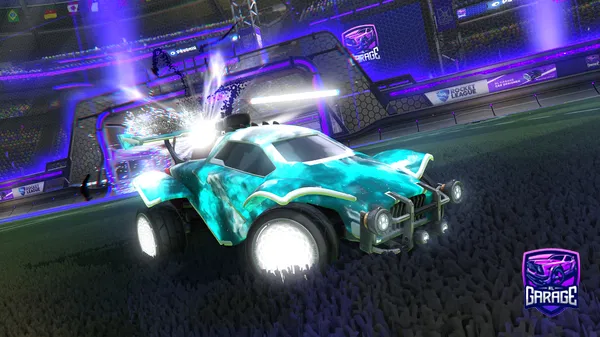 A Rocket League car design from xXObitoXx_1224_5