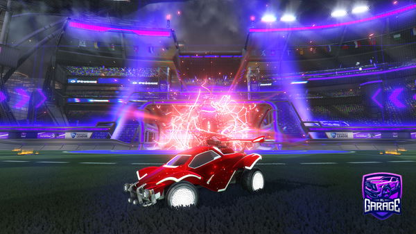 A Rocket League car design from giano52-fibra