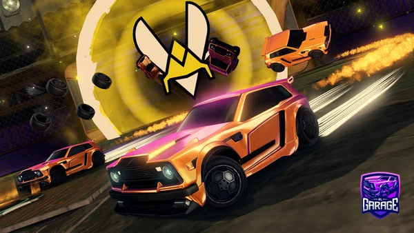A Rocket League car design from nxghtttt_rl