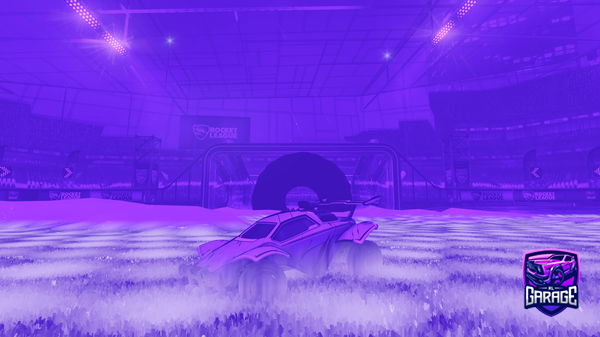 A Rocket League car design from RYZE_VRTEX_RL