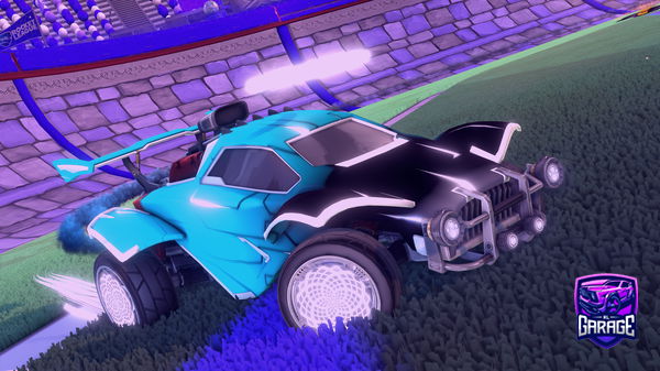 A Rocket League car design from RC-16-_-2