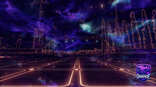 A Rocket League car design from BigCracka06