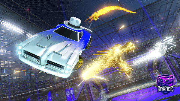 A Rocket League car design from simon_rodi323