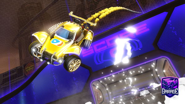 A Rocket League car design from ALSQ_Saphira3815