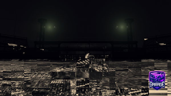 A Rocket League car design from tobeepee