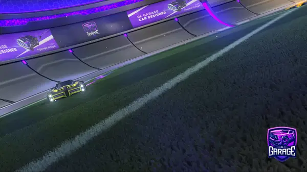 A Rocket League car design from connor_mitchell2856