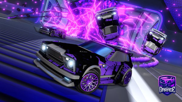 A Rocket League car design from seysox_rl