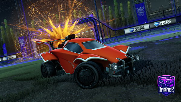 A Rocket League car design from Mitico_final