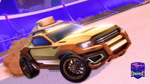 A Rocket League car design from S0m3_kid_stuck_in_g0ld_3