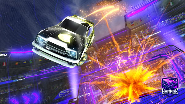 A Rocket League car design from tenzz-add-me-to-offer
