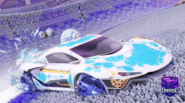 A Rocket League car design from Darkninja_81YlXS