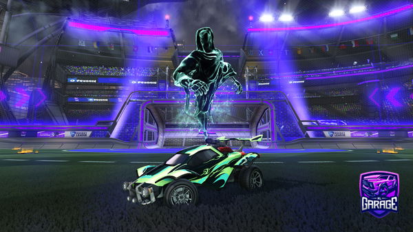 A Rocket League car design from seysox_rl