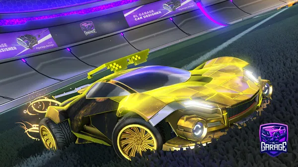 A Rocket League car design from RYZE_VRTEX_RL