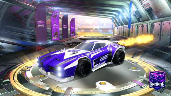 A Rocket League car design from luk4s_h4ll4m
