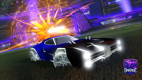 A Rocket League car design from Buying-_Under-_Minimum