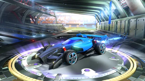 A Rocket League car design from gamer_bo05405593093dawg
