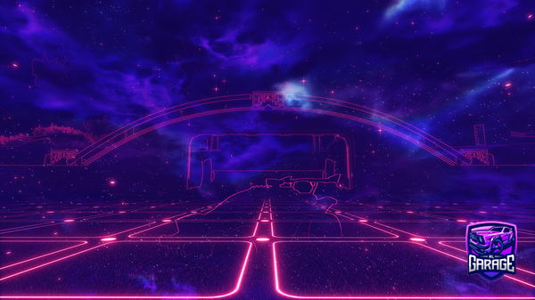 A Rocket League car design from OJ_flips