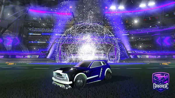 A Rocket League car design from nono_59870