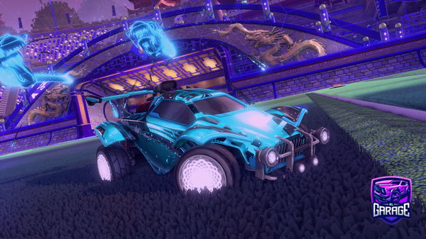 A Rocket League car design from RC-16-_-2