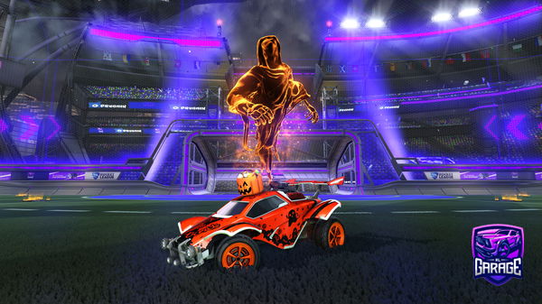 A Rocket League car design from bart_simp1212