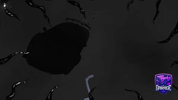 A Rocket League car design from miguelsouza15