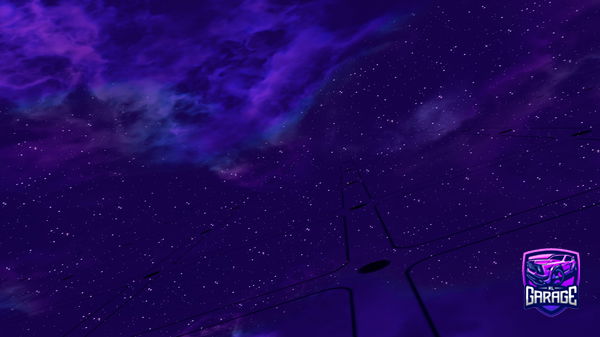 A Rocket League car design from DReyDor_