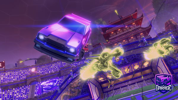 A Rocket League car design from ALEXPERCHICK1000-7