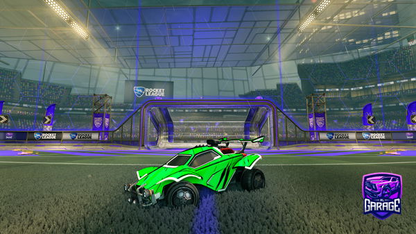 A Rocket League car design from RYZE_VRTEX_RL